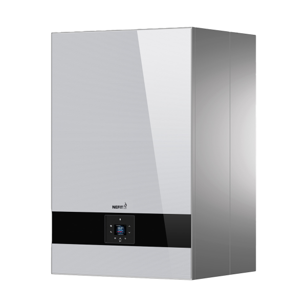 Nefit-Bosch 9700i HR35